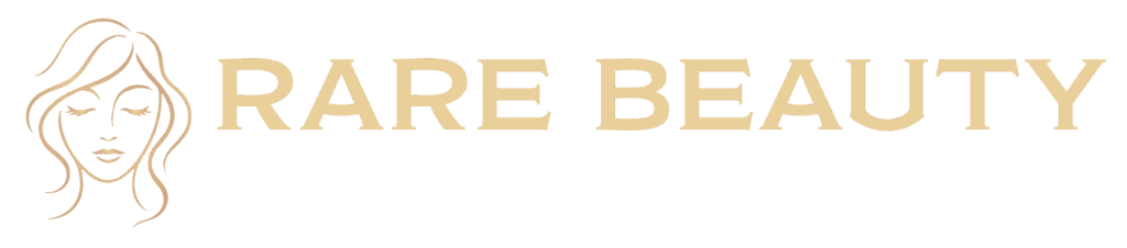 Rare Beauty Med Spa Logo