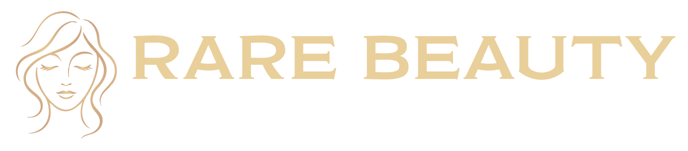 Rare Beauty Med Spa Logo