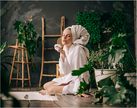 About Us Our Commitment To You