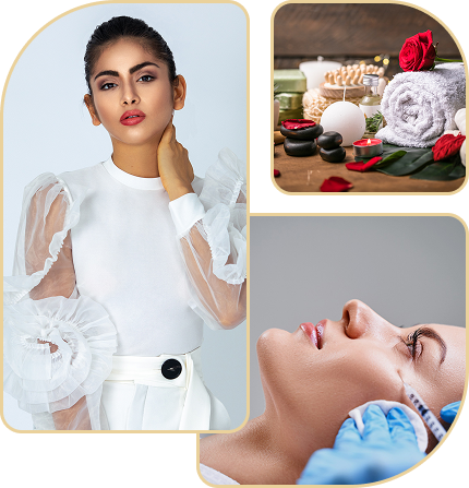 Botox Treatment At Rare Beauty Med Spa We Specialize In Artful Botox Applications