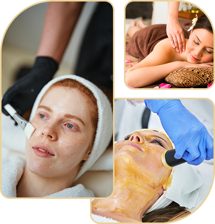 Chemical Peels At Rare Beauty Med Spa