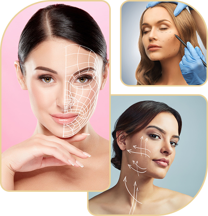 Fibroblast Skin Tightening At Rare Beauty Med Spa