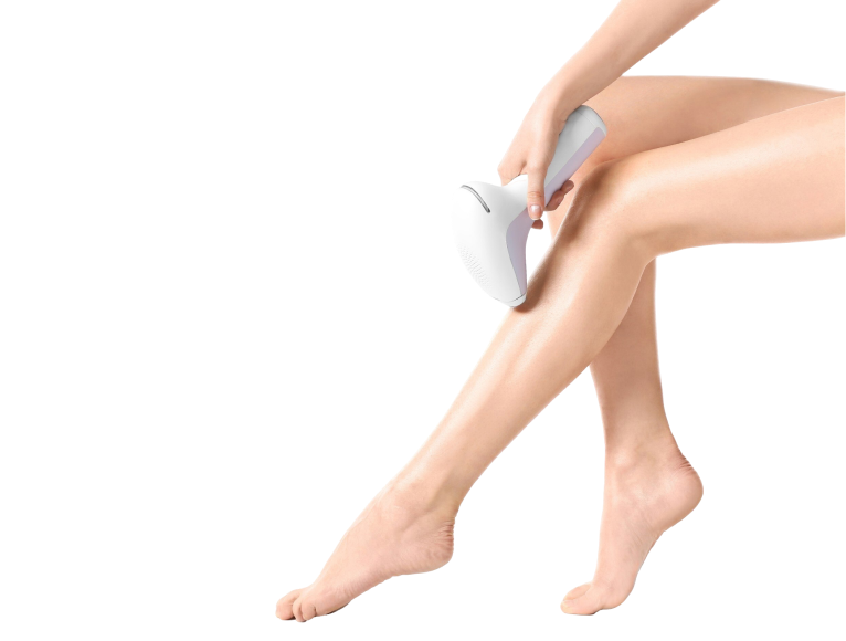 Laser Hair Removal Main Banner Img