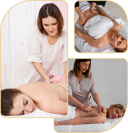 Lymphatic Drainage At Rare Beauty Med Spa