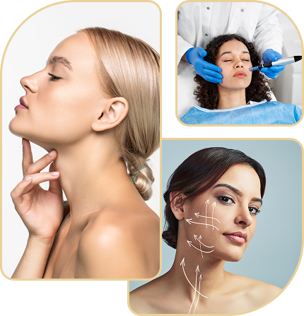 Microneedling At Rare Beauty Med Spa