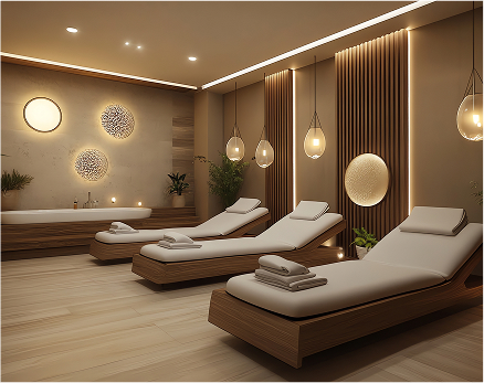 Treatments Curated Treatments Beautiful Results.