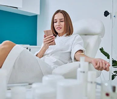 Iv Therapy Queens Ny