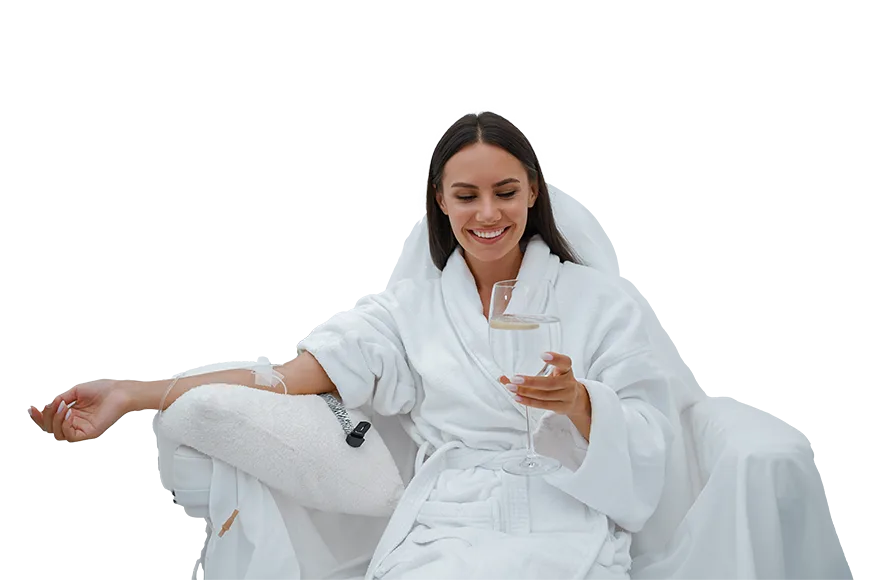 Iv Therapy Services Queens Ny